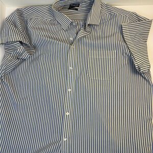 Bedenhams Button Up‎  Pool / Beach Shirt